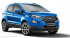 Ford EcoSport Titanium AT variant launched at Rs. 10.67 lakh